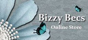 Bizzy Becs Online Store