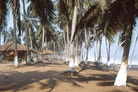 Ghana-Elmira camp