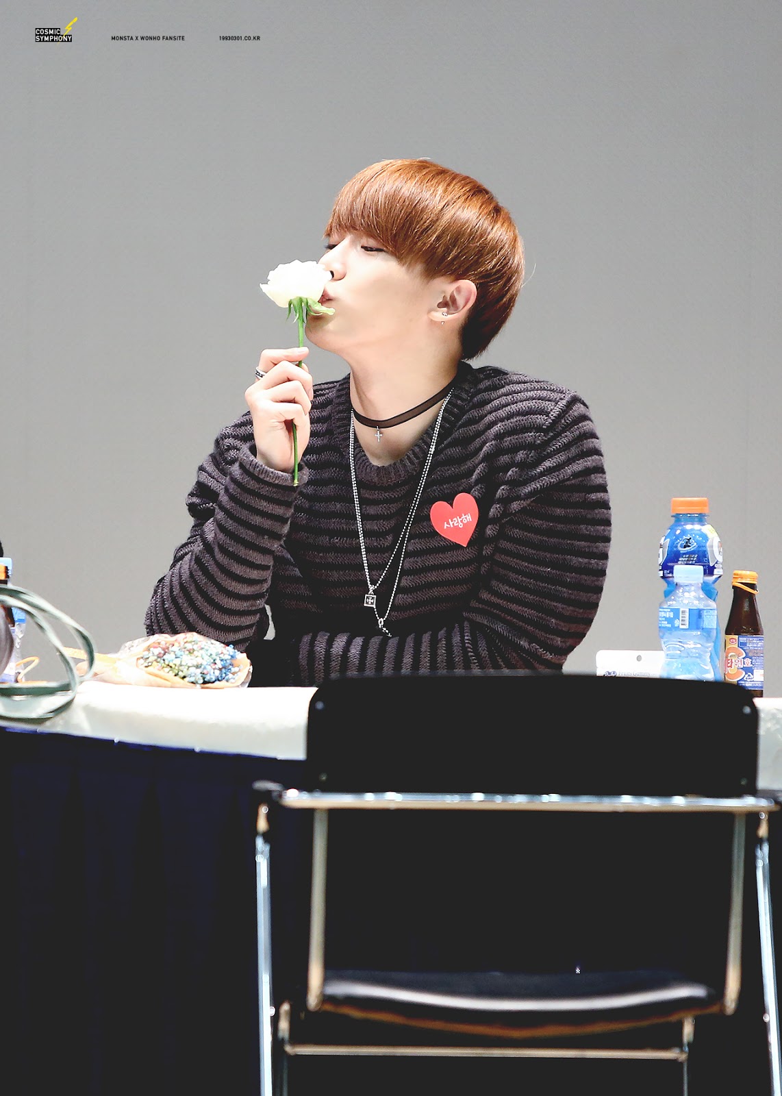 몬스타엑스] 의 인소남 원호 | 인스티즈