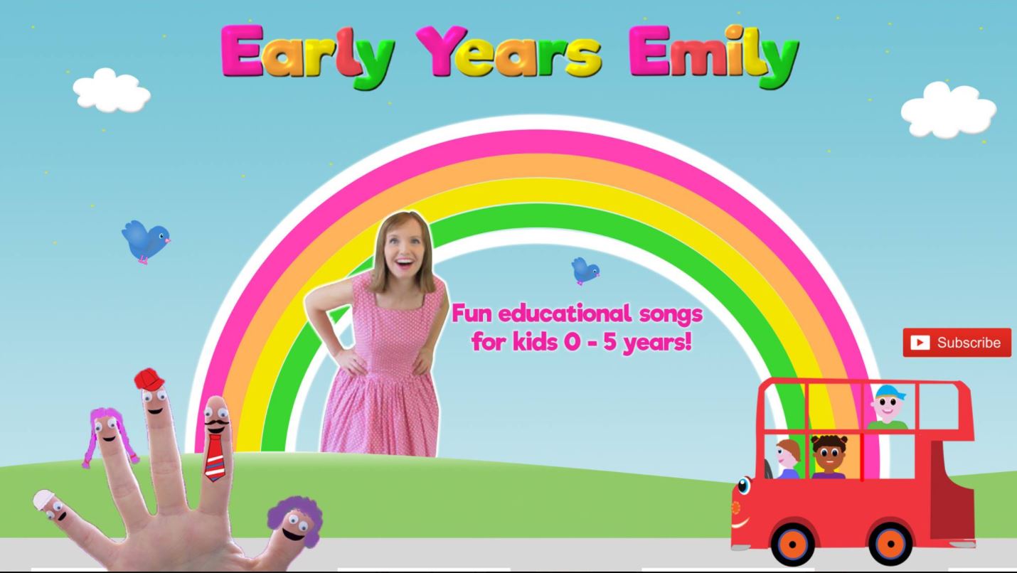 Rocking Dan Teaching Man: The Best of British Three Great TeacherTubers