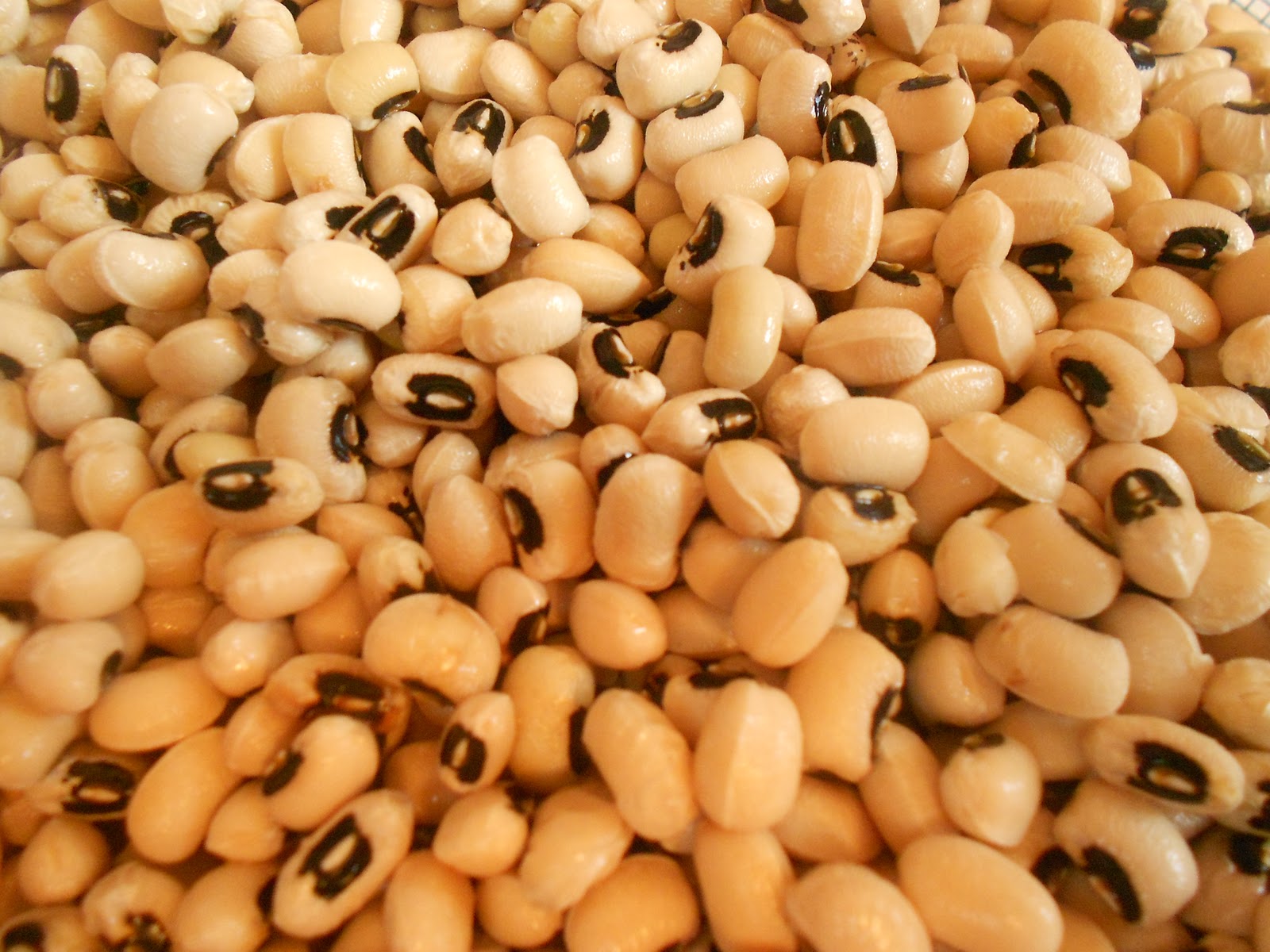 A New Twist on a Classic New Year's Tradition Southwestern Black Eyed Peas