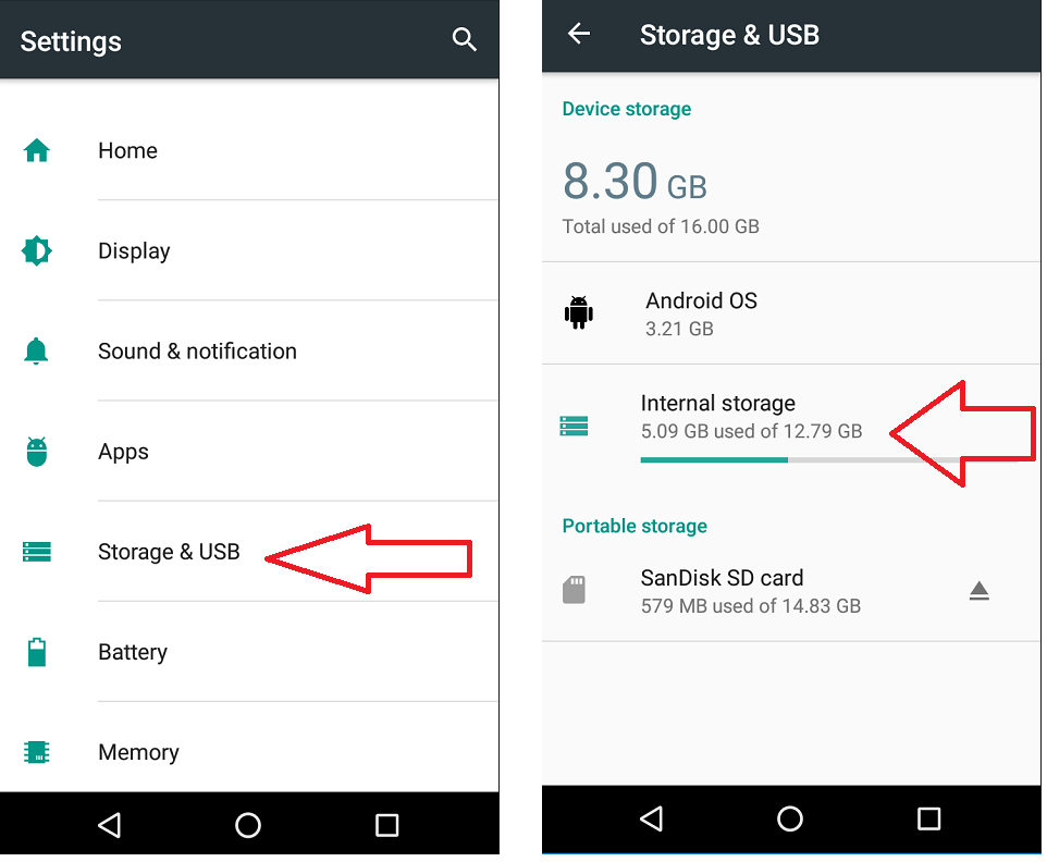 Learn New Things How to Clear All Apps Cache Data on Single Tap in Android Phone
