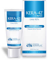 kera foot cream