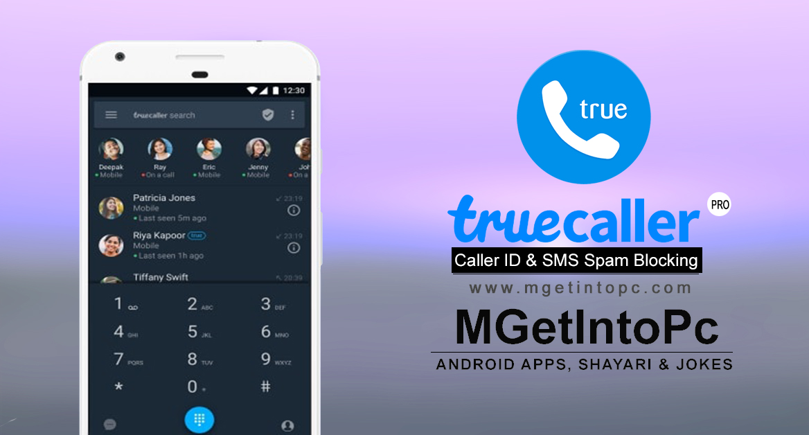 Truecaller Premium v10 12 8 Pro MOD APK is Here Latest MGetIntoPc com Truecaller Premium v10 12 8 Pro MOD APK is Here Latest MGetIntoPc com