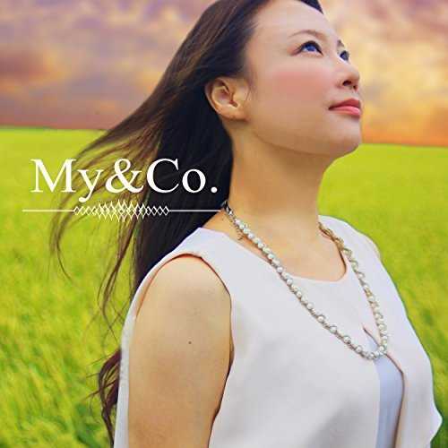 [Single] My&Co. – flower road (2015.11.11/MP3/RAR)