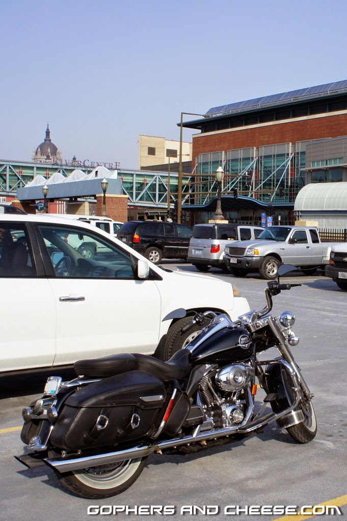 donnie smith custom cycles