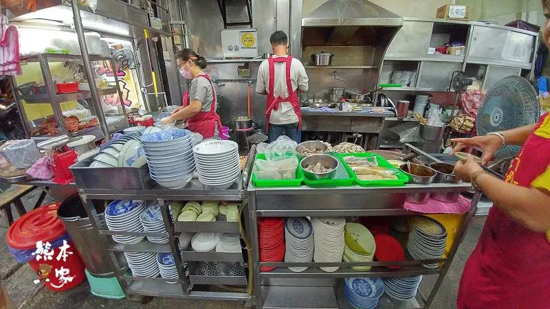 勇伯垃圾麵|鶯歌垃圾麵|鶯歌宵夜推薦|鶯歌四大人氣美食