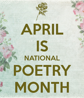 REMENGLISH: APRIL - National Poetry Month