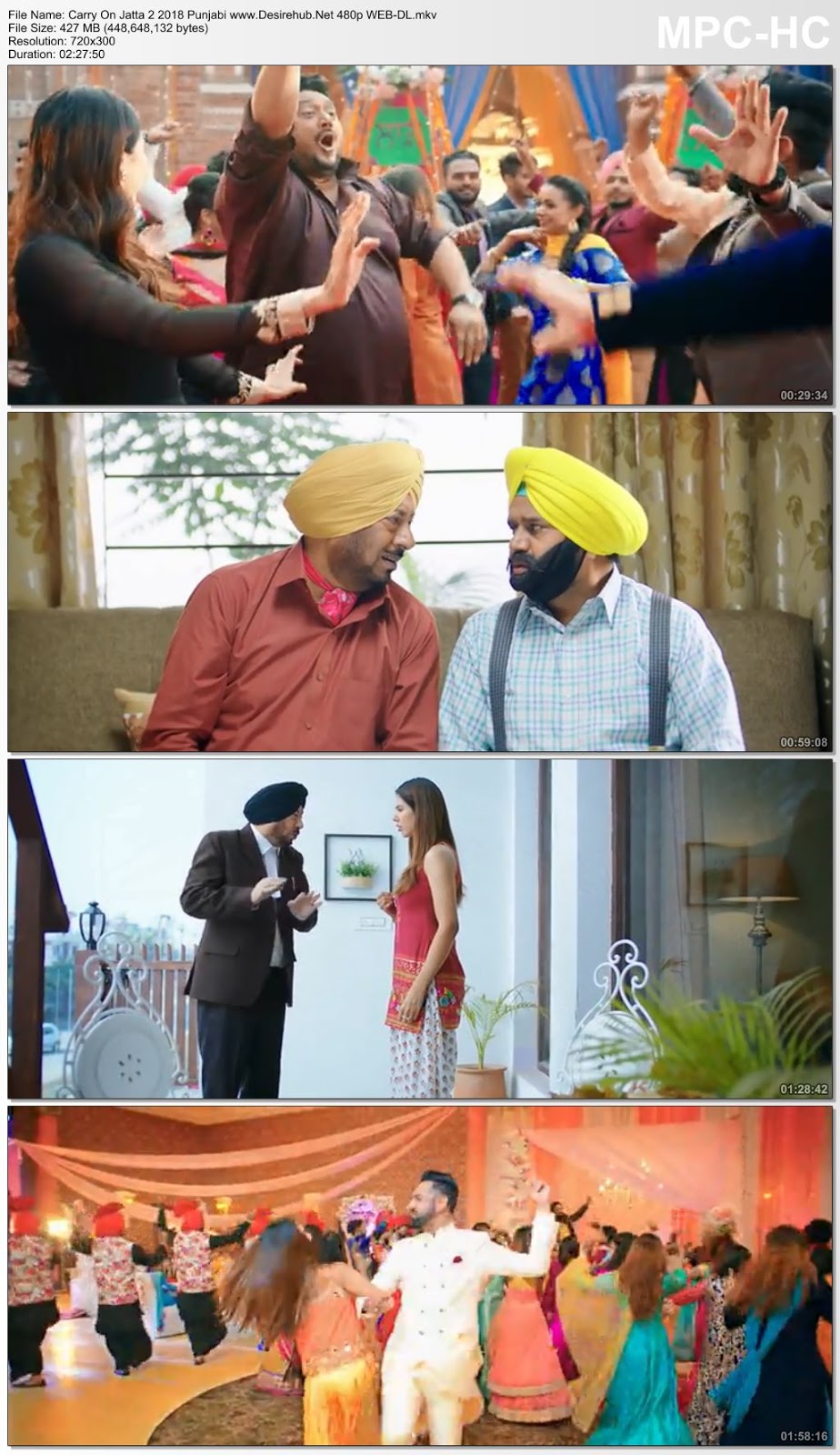 carry on jatta 2 dvdrip 480p carry on jatta 2 dvdrip 480p