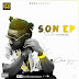 CHE"ZYE SON EP The Front Art Cover