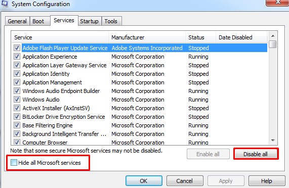 Cara Mengatasi Windows Script Host Windows 7 8 1 Dan 10 Cektutorial Com