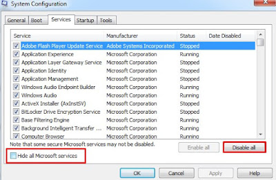 Cara Mengatasi Windows Script Host Windows 7, 8.1 dan 10 Cara Mengatasi Windows Script Host Windows 7, 8.1 dan 10