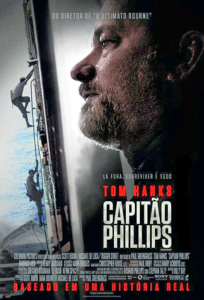 Capitão Phillips AVI DVDRip Legendado – Torrent