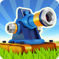 Mining GunZ Unlimited Coins MOD APK