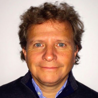 Luca Rignot ImpresaVda: Dalla #SiliconValley all'#AostaValley