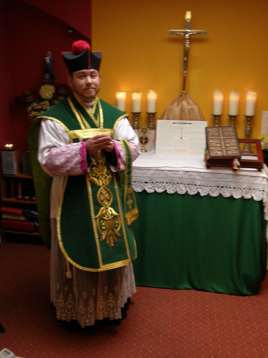 The Philippi Collection: The Spanish Bonete - Bonete Español de 4 Picos ...