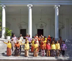 istana bogor