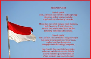 Contoh Puisi Sumpah Pemuda Untuk Pelajar Singkat Terbaru 2017