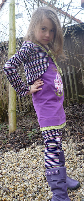 Mondbresal: Sweet Toni für Sweet Vroni