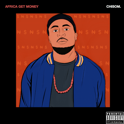 @AfricanChisom "Africa Get Money" 