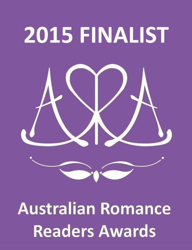 2015 Finalist ARRA Awards