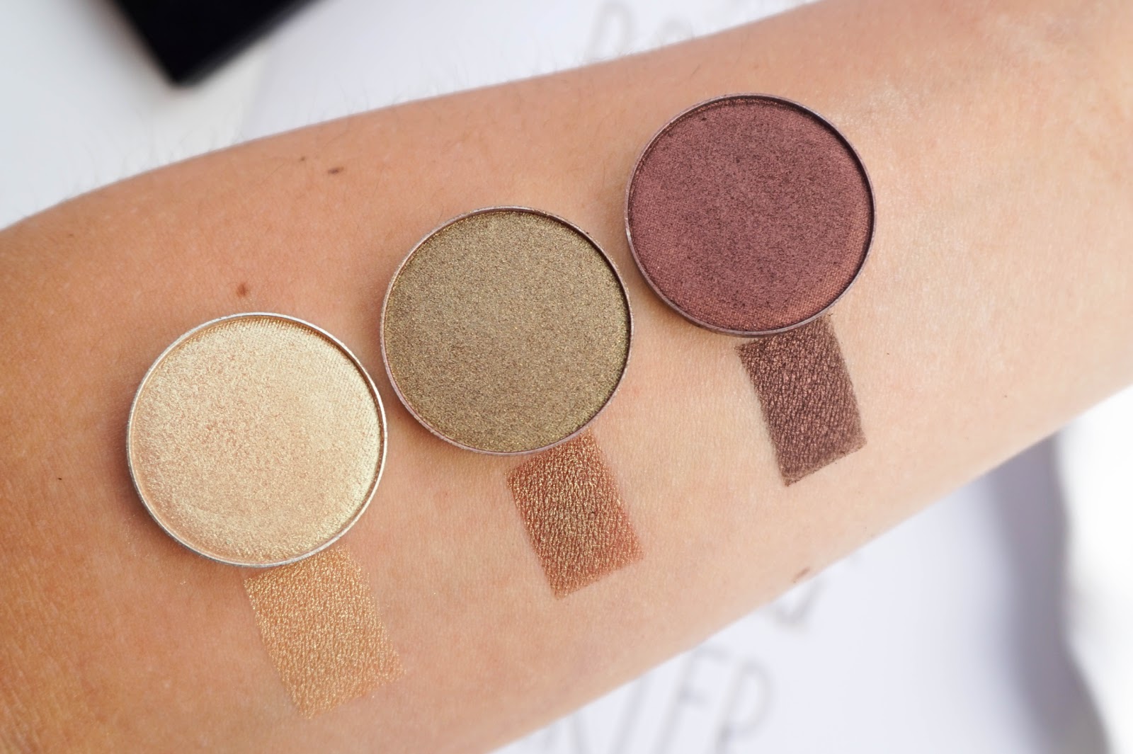 Introducing Makeup Geek Eyeshadows Introducing Makeup Geek Eyeshadows