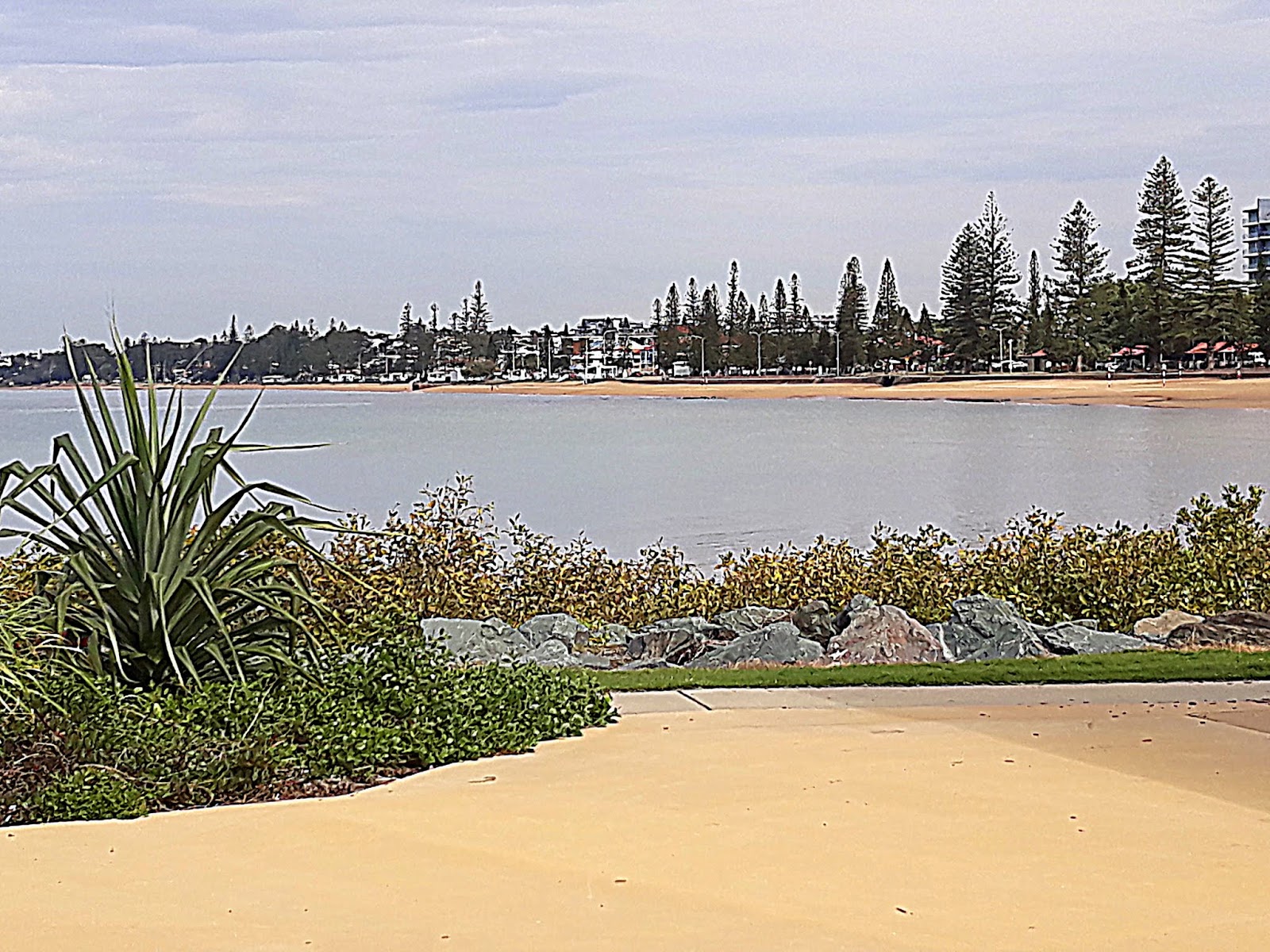 The Paddock Brisbane surrounds