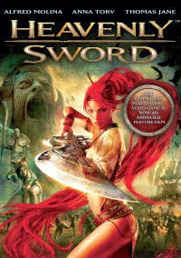 Ỷ Thiên Kiếm - Heavenly sword Ỷ Thiên Kiếm
