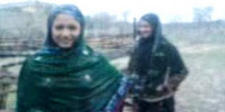 3 Wanita Dibunuh Gara-Gara Berjoget Di Tengah Hujan