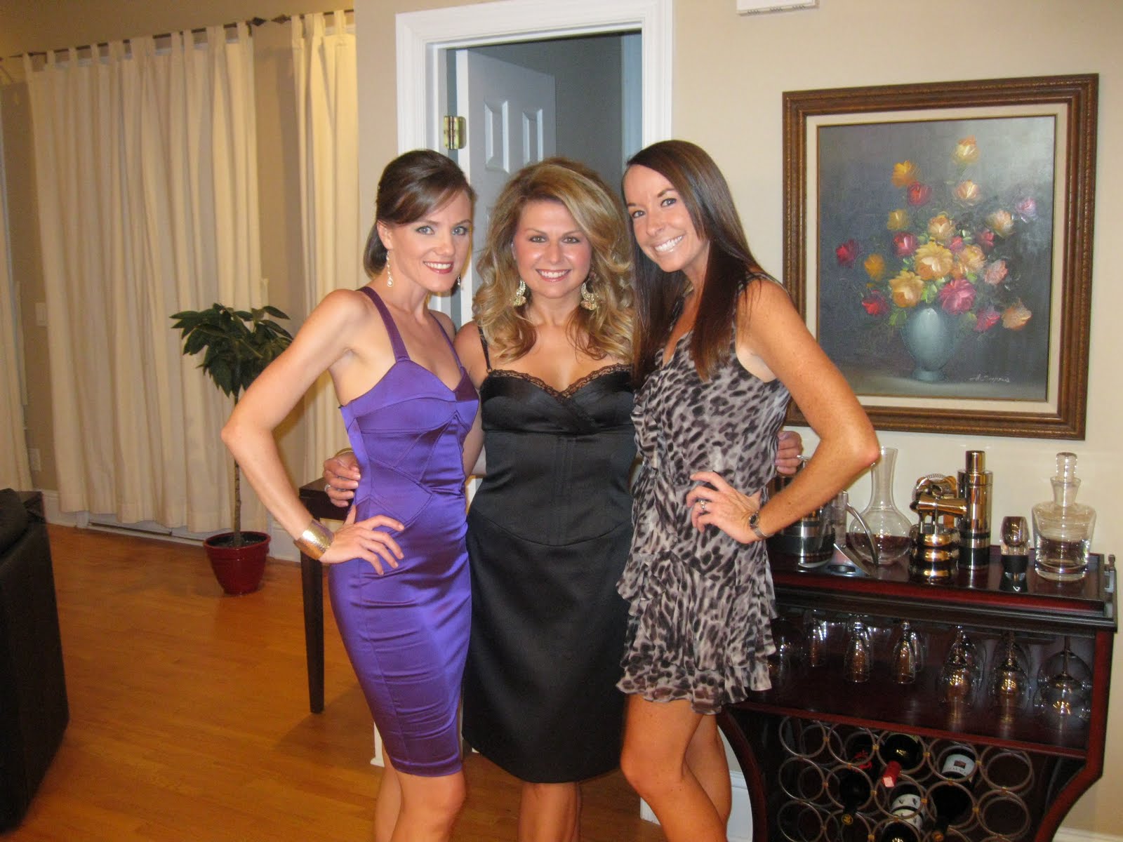 The Fitzgerald Funhouse Girls Weekend In Atlanta!!!