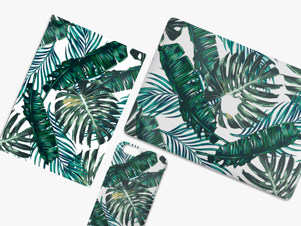 Coconut Lane Elissa Louise