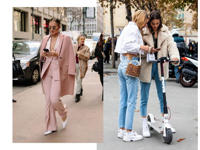 7 Trends AutumnWinter 2018