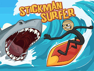 Stickman Surfers Apk Full Version