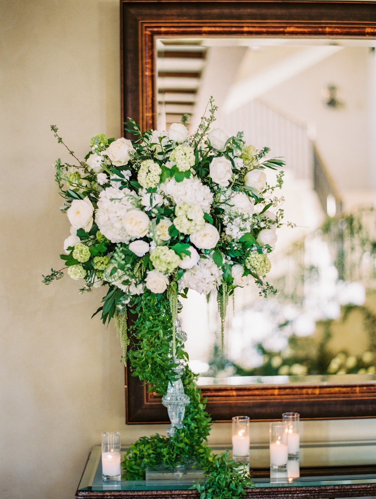 Heavenly Blooms Malibu Rocky Oaks Wedding