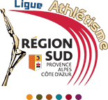 Ligue sud athlétisme