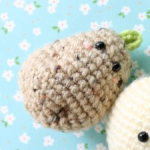 PATRON GRATIS PATATA AMIGURUMI 21847