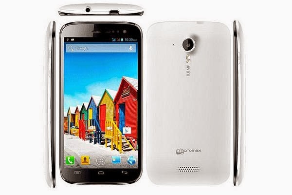 Micromax A116i Stock Rom Flash File Download | Mobile Solution