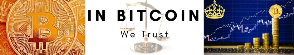 In Bitcoin We Trust