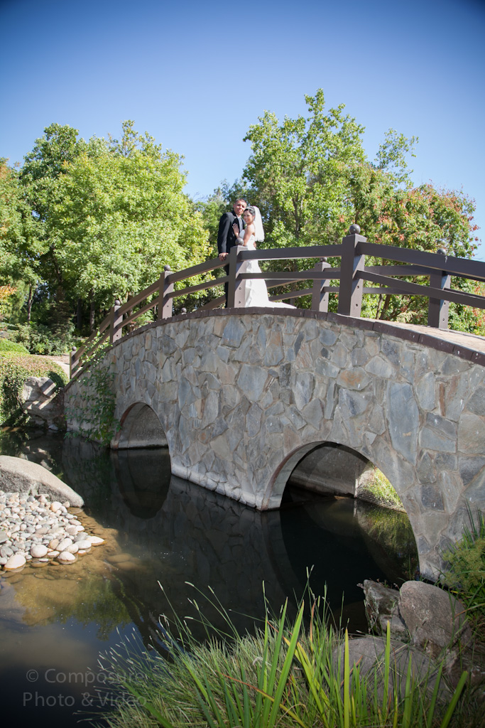 Wedding Photography by Composure Photography and Videography Woodward