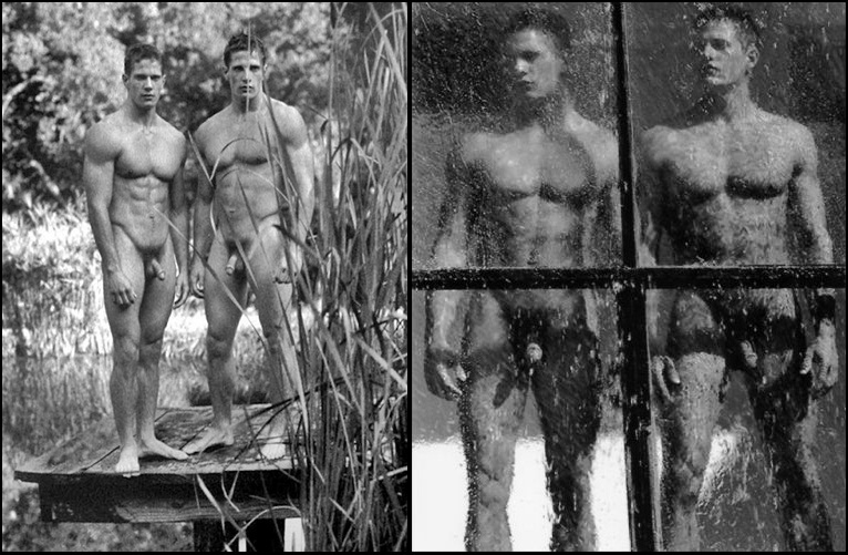 Abercrombie And Fitch Men Nude Porn Galleries