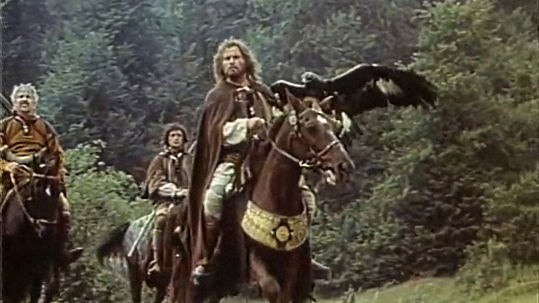 The Falcon (1981)