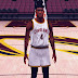 Short Shorts [FOR NBA 2K14 ONLY]