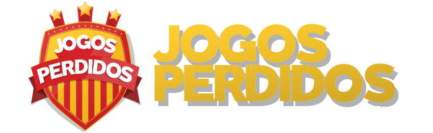 Jogos Perdidos