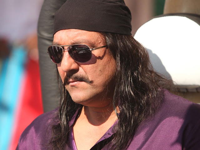 images of sanjay dutt twins