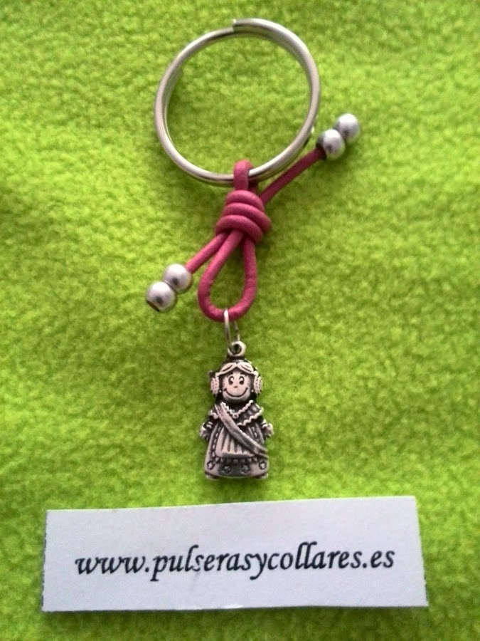 fallas 2014, regalo fallas