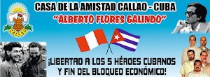 BLOG DE LA SOLIDARIDAD CON CUBA, HAZ CLIK Y VISITA