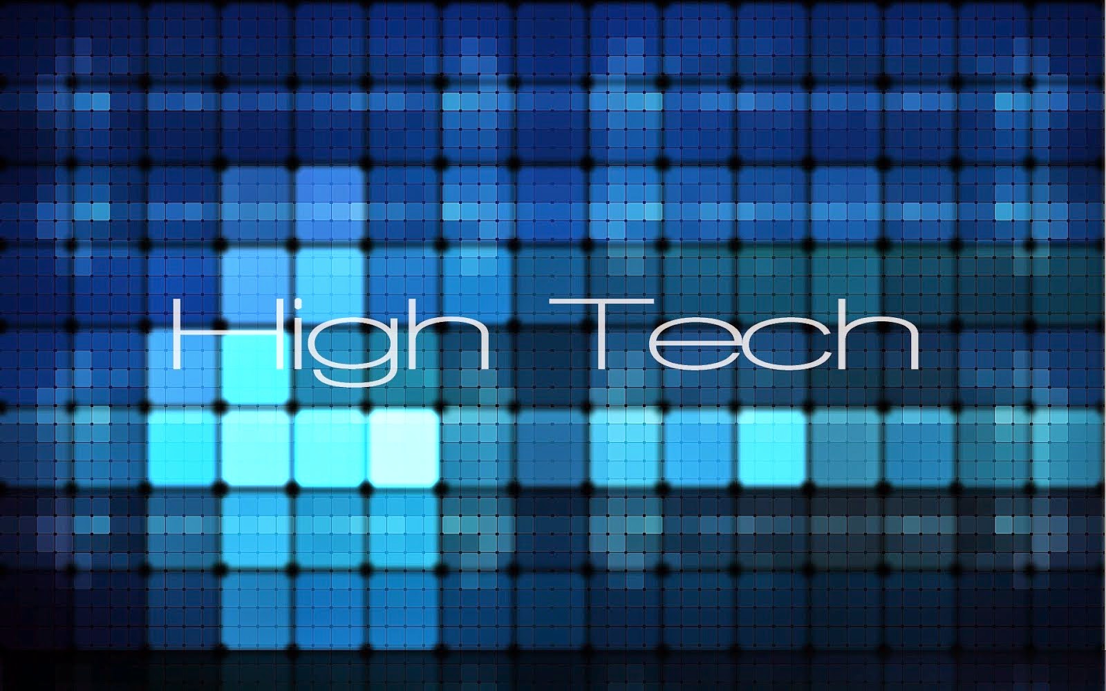HighTech News
