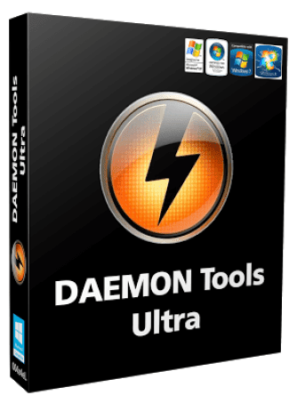 daemon tools ultra 4 serial number