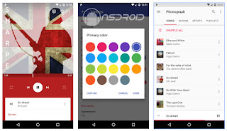11 Aplikasi Pemutar Musik Android Terbaik