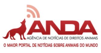 AGENCIA DE NOTICIAS DIREITOS DOS ANIMAIS